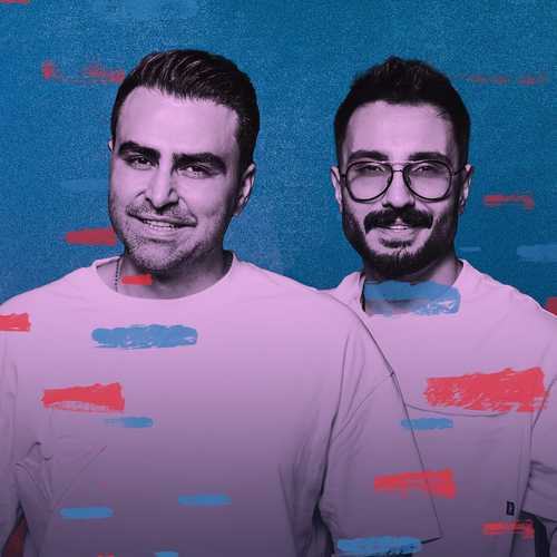 من و تو — پازل بند