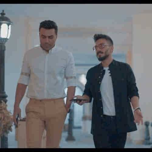 مو قرمز — پازل بند