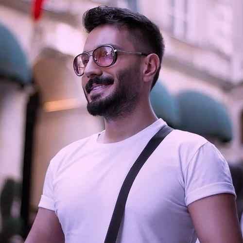 میخندم — پازل بند