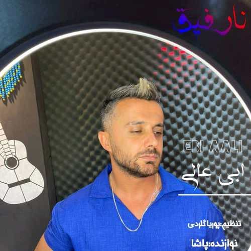 نارفیق — ابی عالی