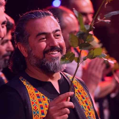 نان و دندان — پرواز همای