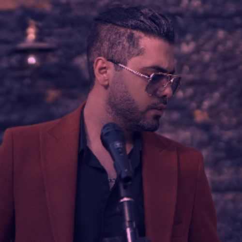نمیاد رو دستت — یوسف زمانی