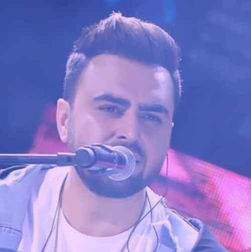 نگرانتم — پازل بند