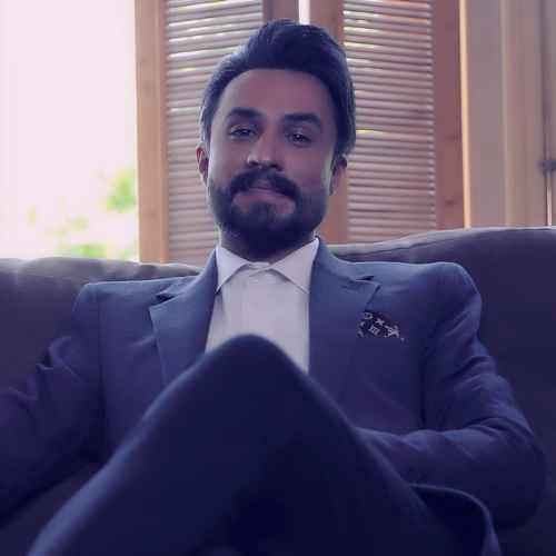 همسایه — راغب