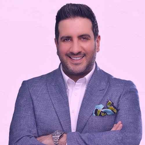 همونی — امید حاجیلی