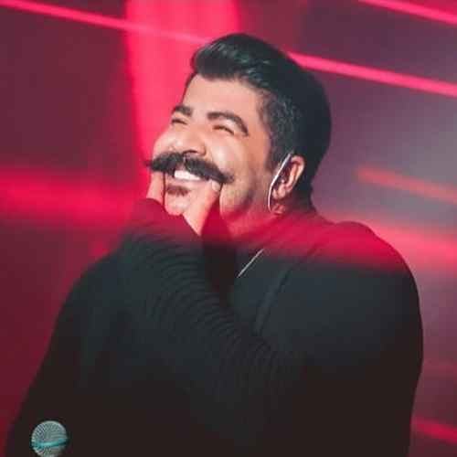 هنوز دوست دارم — بهنام بانی