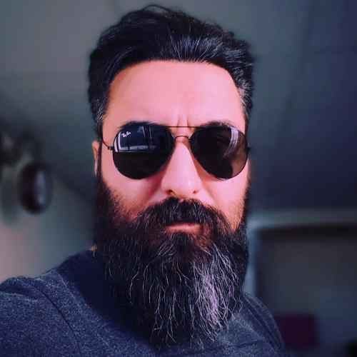 هنوز دیر نشده — امین حبیبی