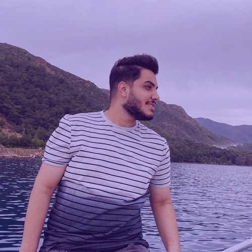 هواتو دارم عشق — آرون افشار