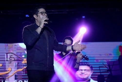 وفا — حجت اشرف زاده