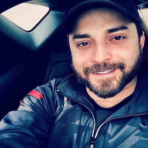 پایان تازه — بابک جهانبخش