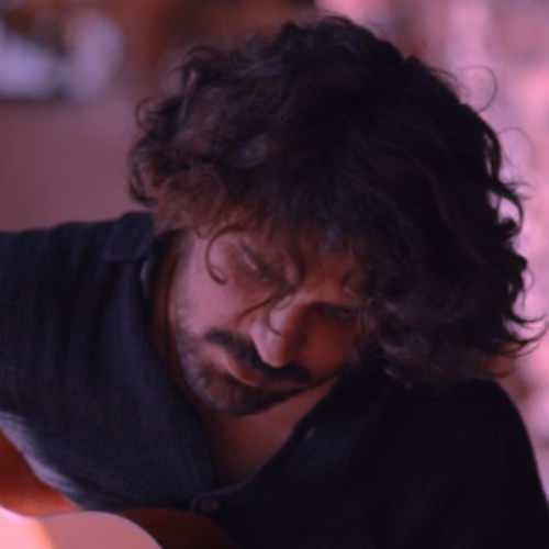 پرسه — عرفان طهماسبی