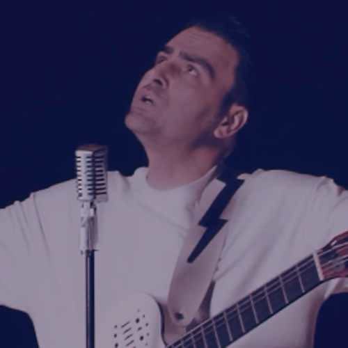 پروانه زخمی — پازل بند