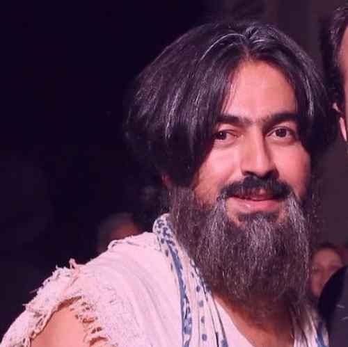 پندم ای زاهد مده — پرواز همای