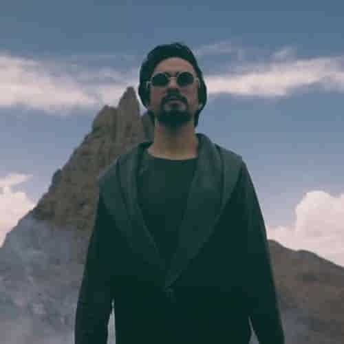 پیچک — راغب