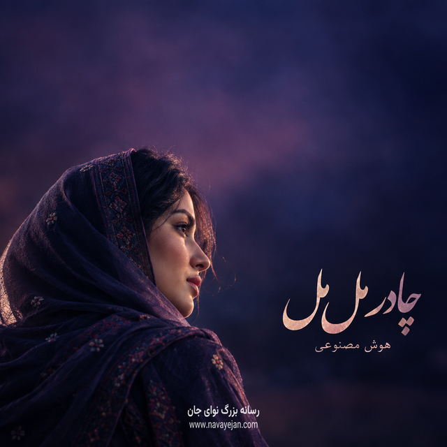 چادر مل مل — هوش مصنوعی
