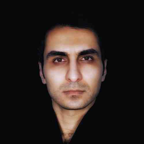 چشمات خیلی دوست دارم — امین حبیبی