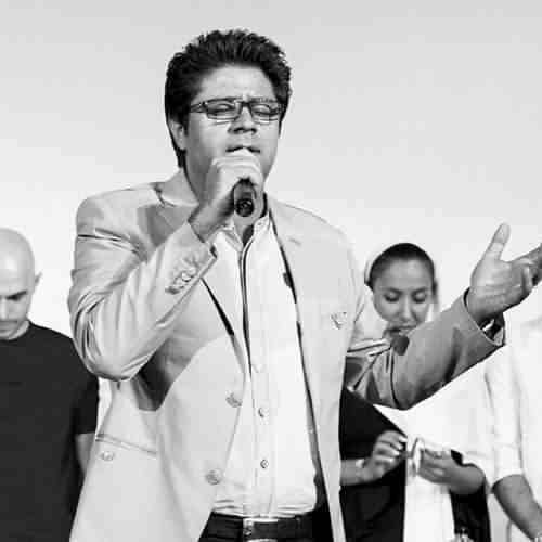 چشم تو — حجت اشرف زاده
