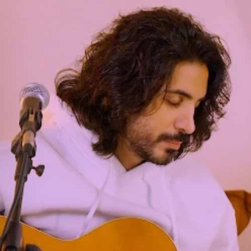 چشم و چراغ — کسری زاهدی