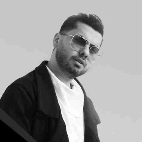 چه روزای باحالی با تو دارم — یوسف زمانی