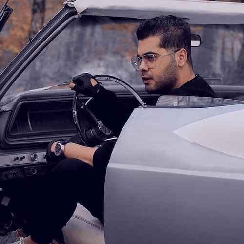 کار عشقه — یوسف زمانی