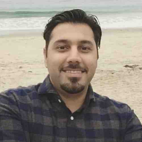 کاش عاشقت نمیشدم — احسان خواجه امیری