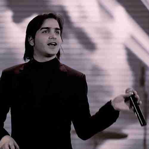 کاش — محسن یگانه