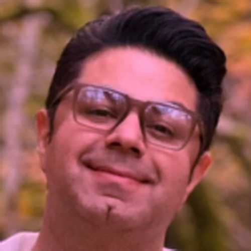 کمان ابرو — حجت اشرف زاده