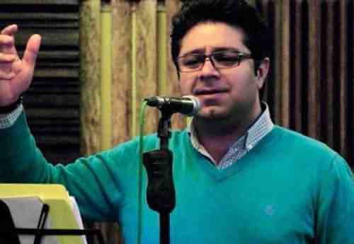 کوچه باغ های نیشابور — حجت اشرف زاده