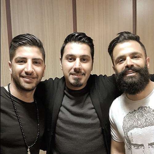 گذشته ها — احسان خواجه امیری