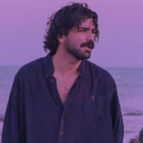 گلم گلم — عرفان طهماسبی