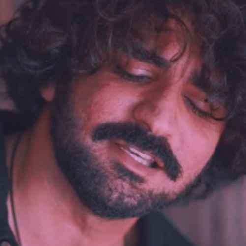 گلوبند — عرفان طهماسبی