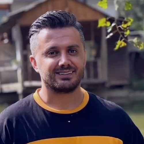 یار جنگی من چشمون رنگی من — ابی عالی