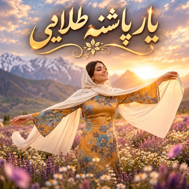 یار پاشنه طلایی — Navaye Jan