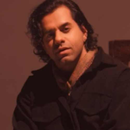 یار — رضا بهرام