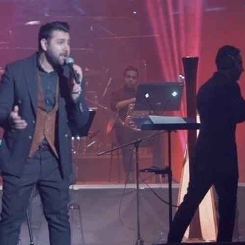 یه روزی میاد — احسان خواجه امیری