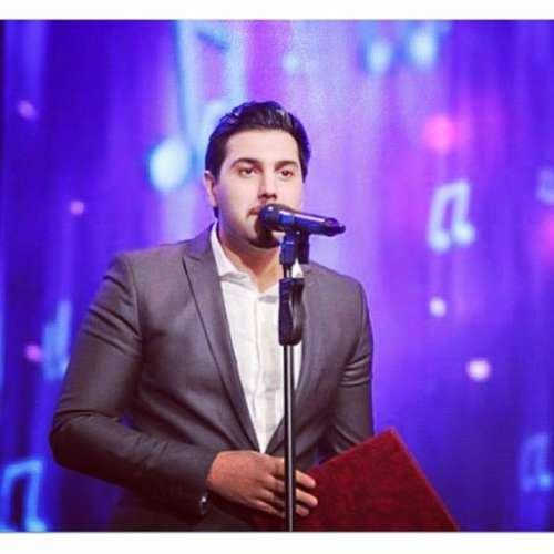 یکیو دارم — احسان خواجه امیری