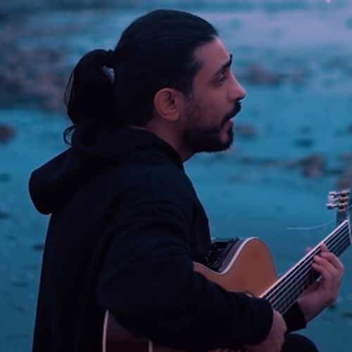 یکی میاد — کسری زاهدی