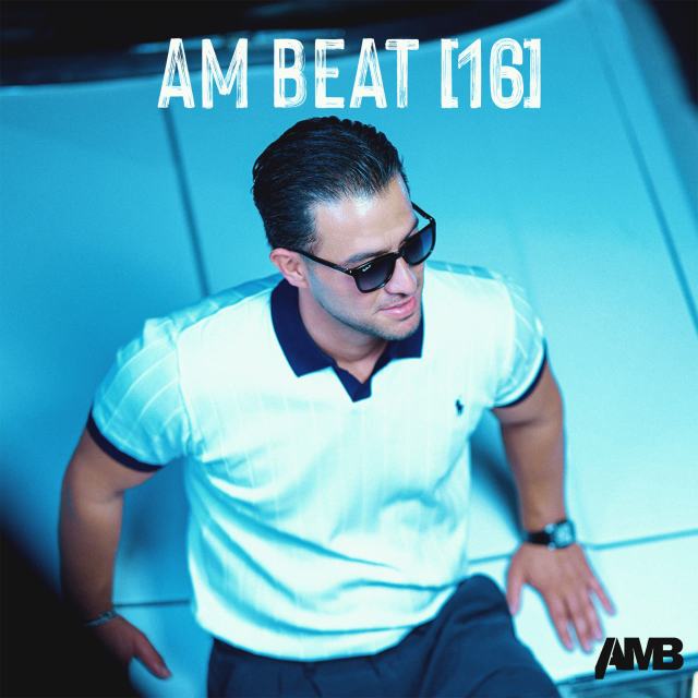 am beat 16 — DJ AMB
