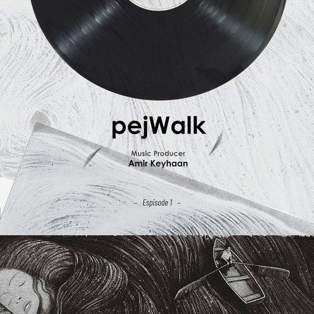 amir keyhaan pejwalk 1 — Amir Keyhaan