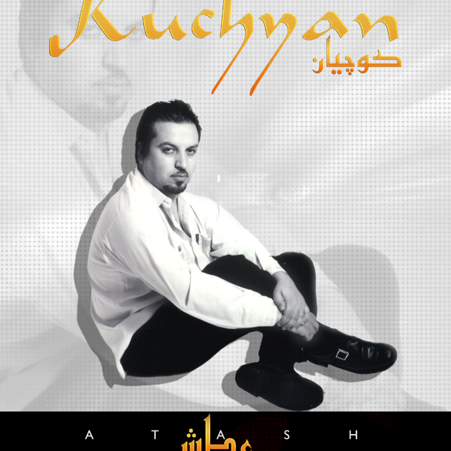 Baaz Amadam Ta Bosa — Atash