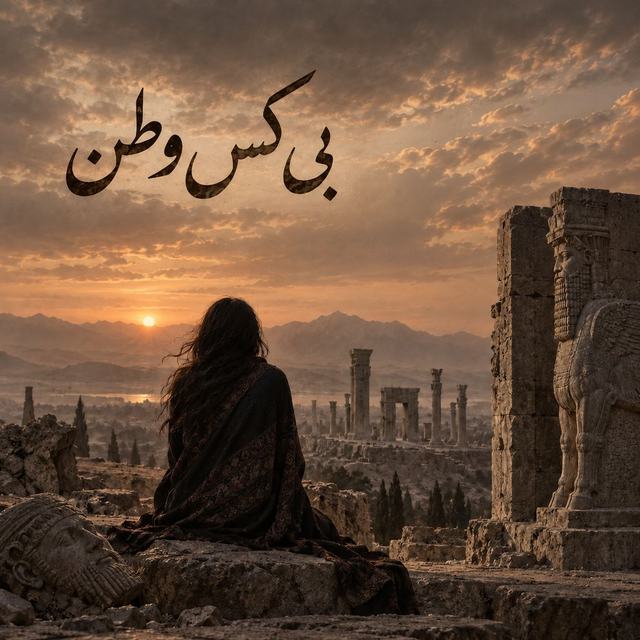 Bi Kas Vatan — Unknown Artist