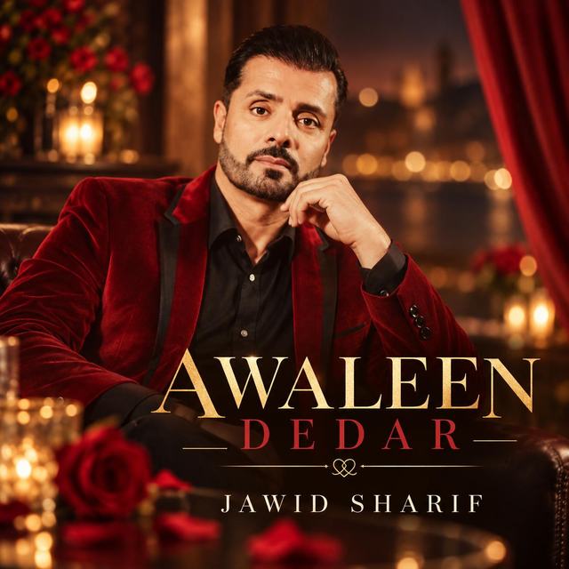 Borda Qharaar — جاوید شریف