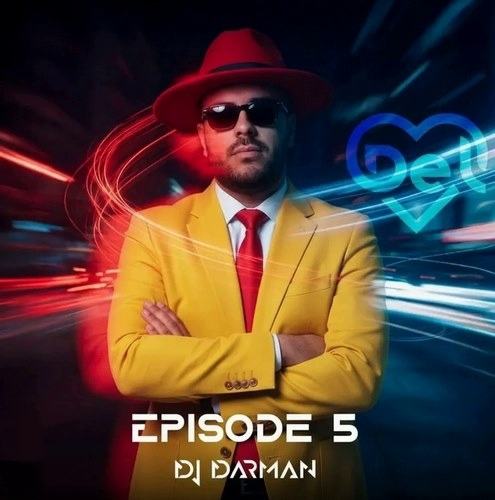 del 5 — DJ Darman