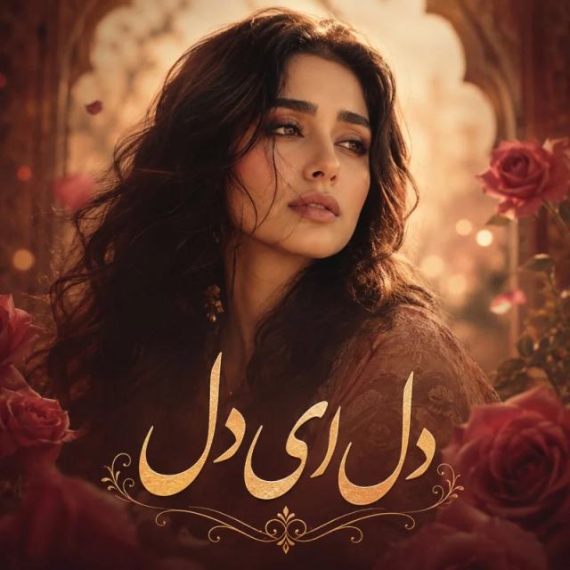 دل ای دل — Delara Baran