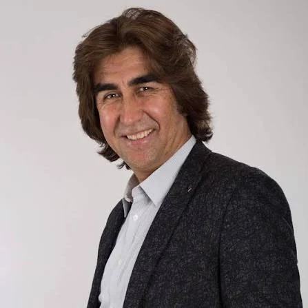 Dil — Dawood Sarkhosh