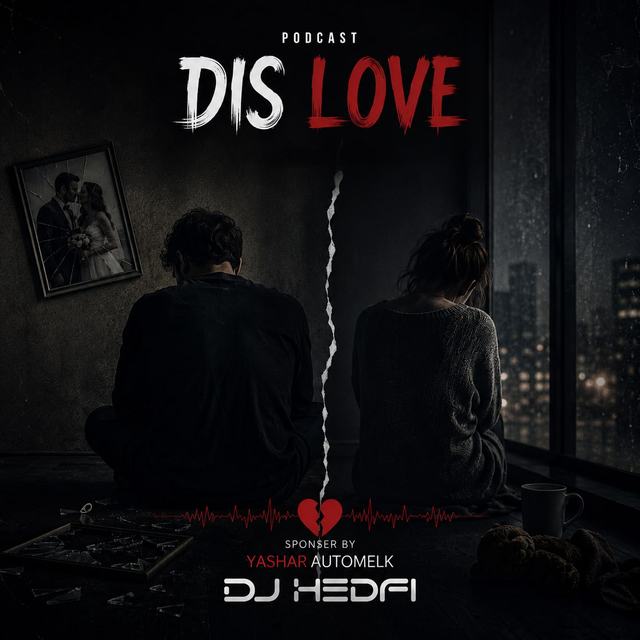 dis love — DJ Hedfi