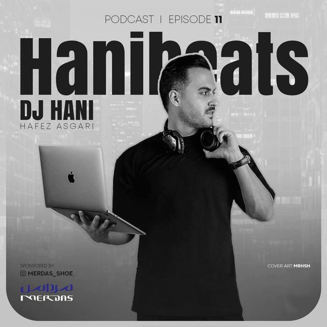 dj hani hani beats 11 — DJ Hani