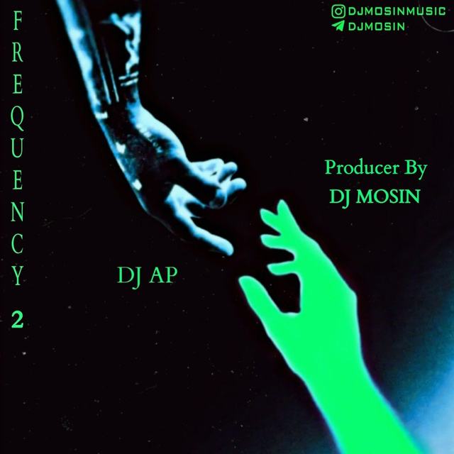 dj mosin dj ap frequency 2 — DJ Mosin & DJ AP