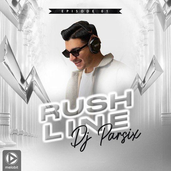 dj parsix rushline 1 — DJ Parsix