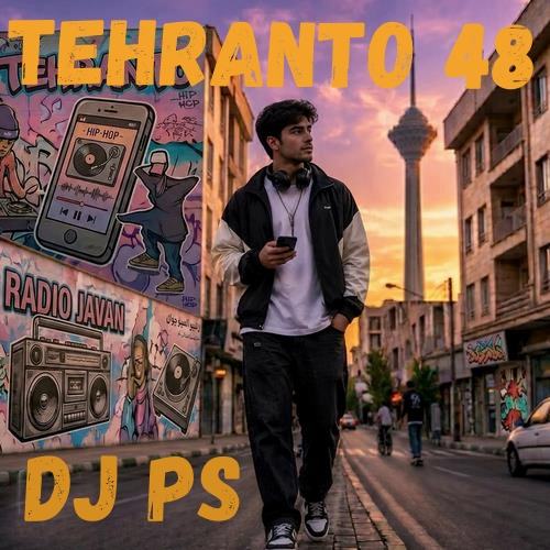 dj ps tehranto 48 — DJ Ps